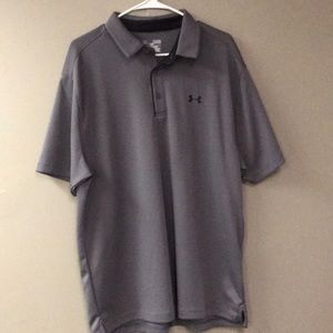 Under Armour Men’s Polo